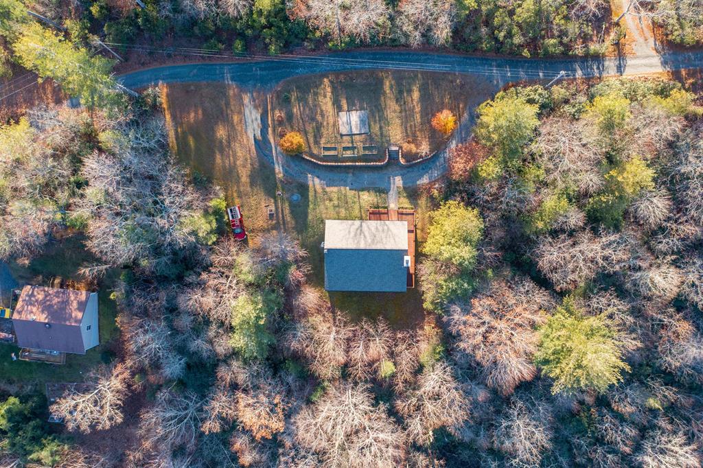 Man in the Moon Lodge Mountains Vacation Rental Burnsville, NC