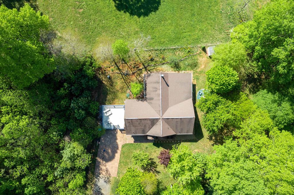 Little Mountain Retreat Creek Front / Mountains Vacation Rental