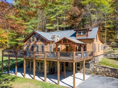 Bear Creek Cabin