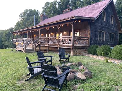 Cottontail Lodge