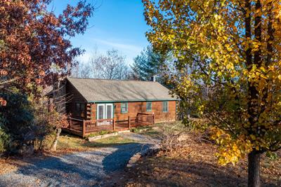 Man in the Moon Lodge